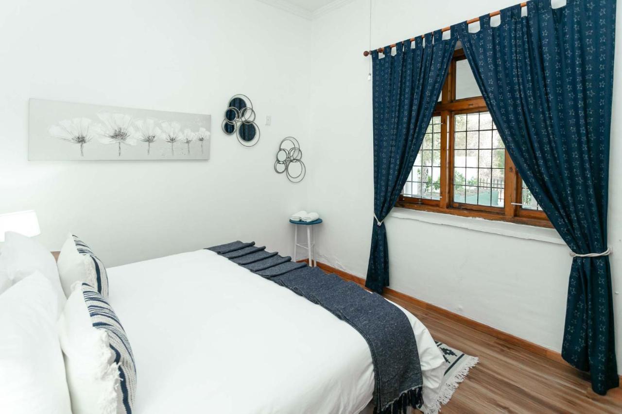 Ravenscliff Villa Oudtshoorn Exterior photo